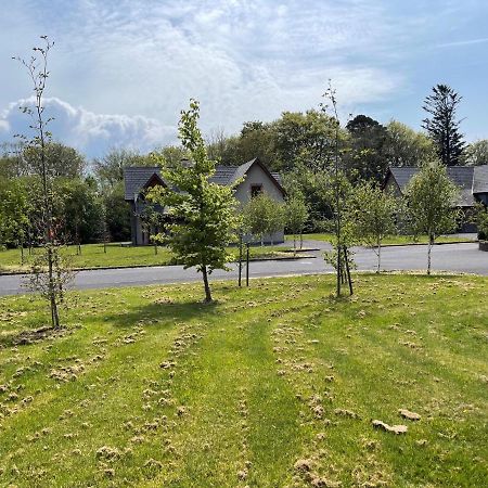 Villa No 2 Ardnagashel Woods Ballylickey Exterior foto