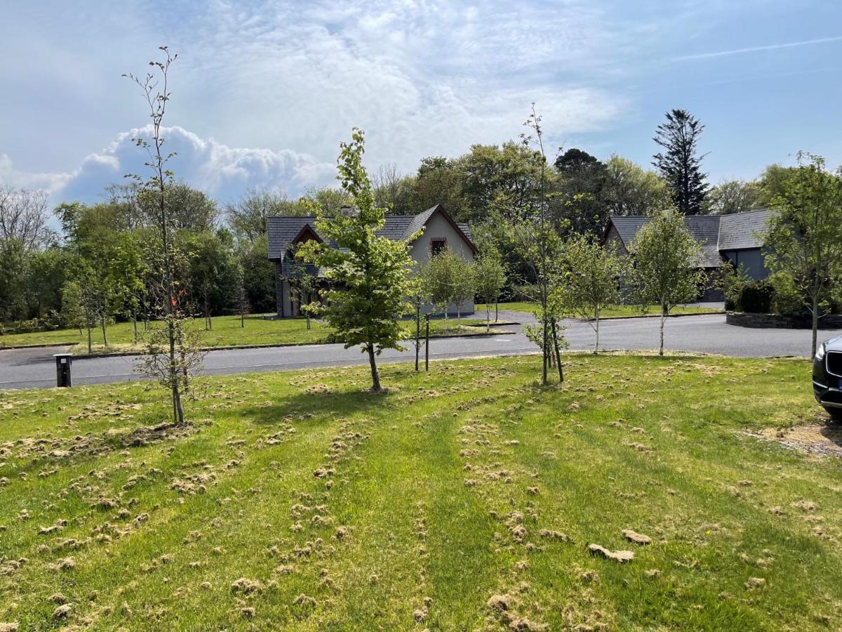 Villa No 2 Ardnagashel Woods Ballylickey Exterior foto